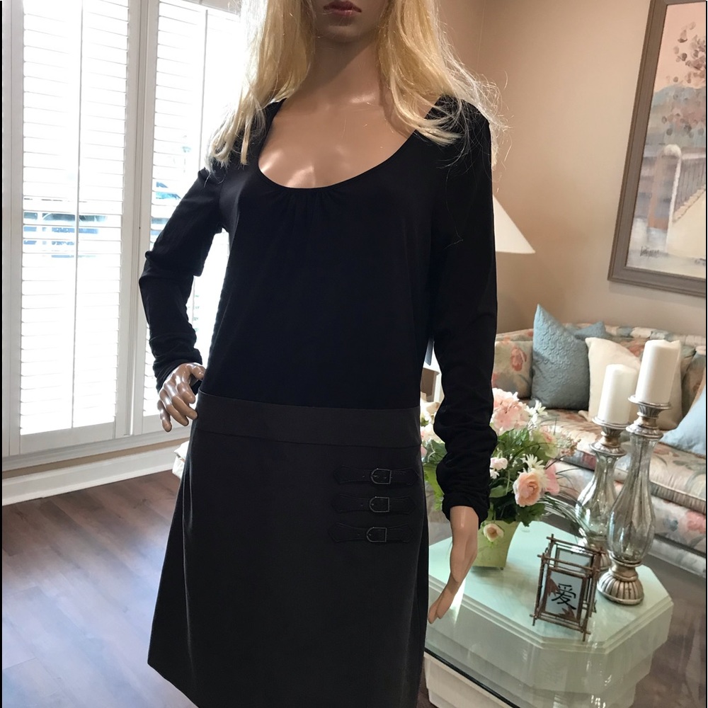 GORGEOUS LAUNDRY DRESS / BRAND NEW/ MINT COND